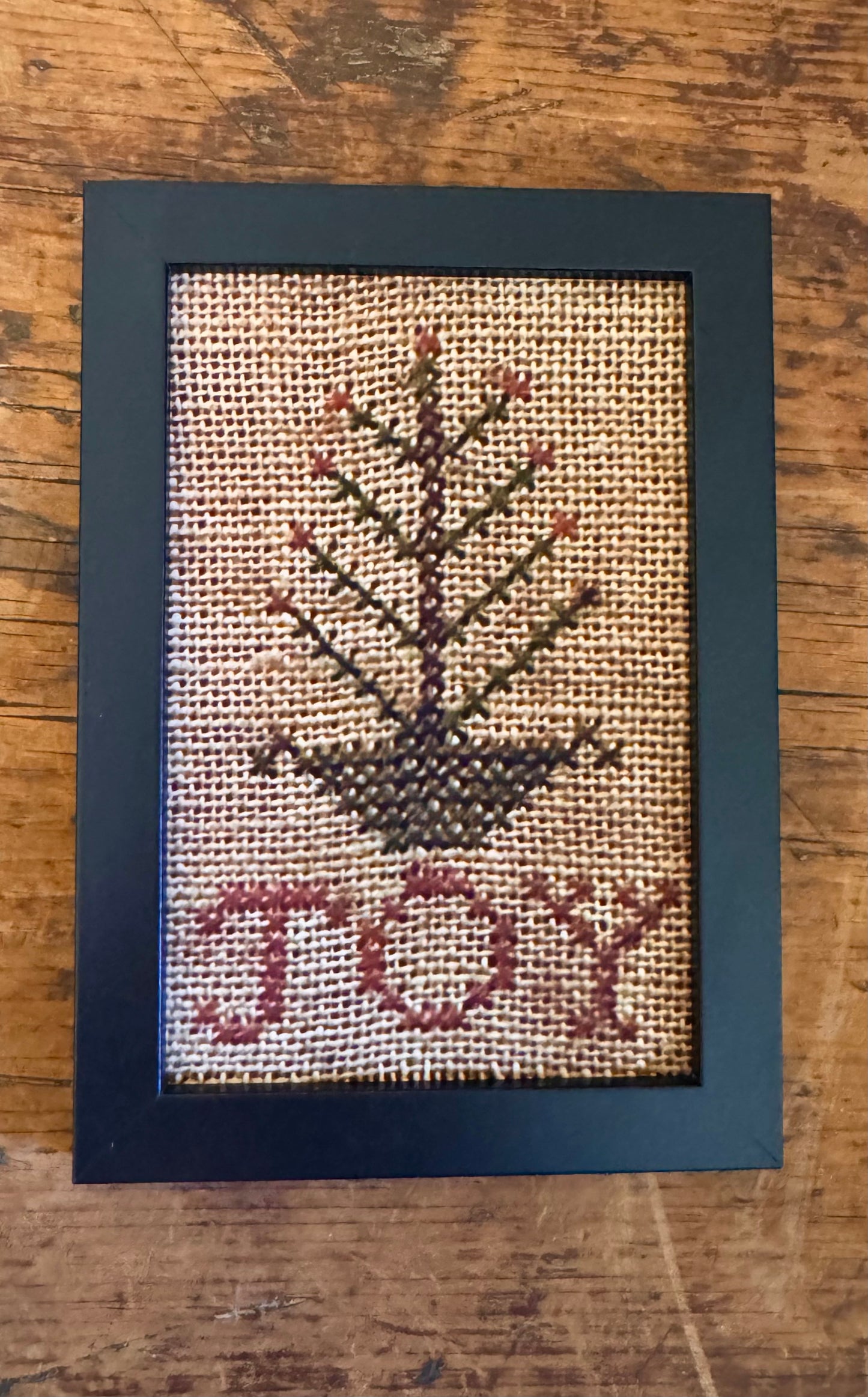 Joy Motif