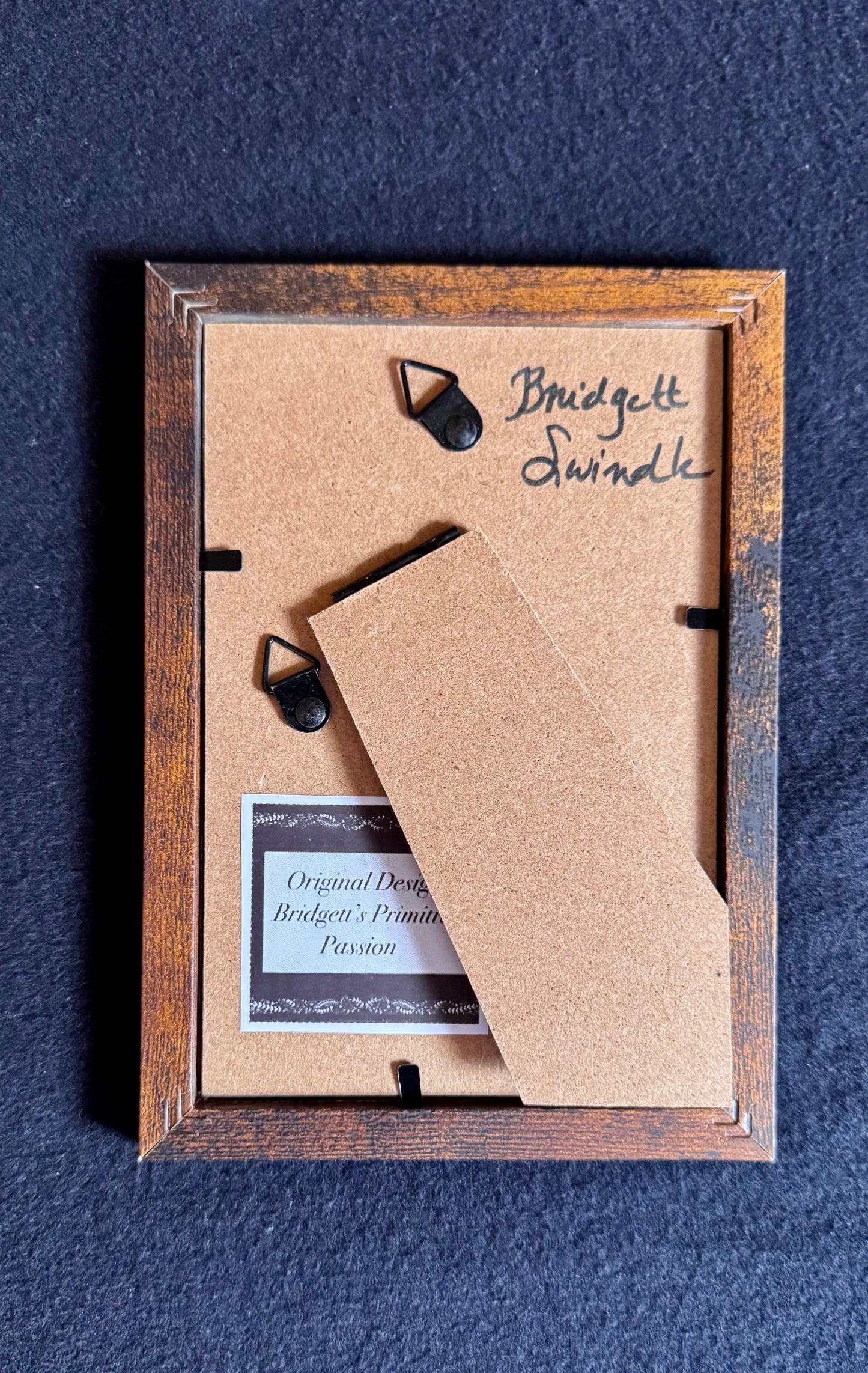 Let Freedom Ring - 5" x 7"