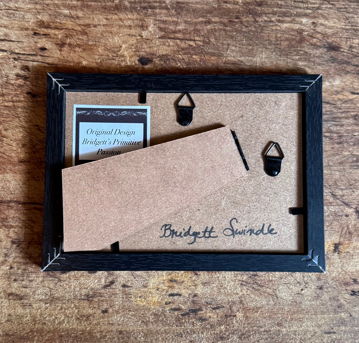 America the Beautiful - 5" x 7"