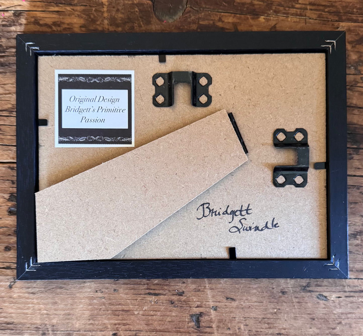 He is Risen - 6 1/2" x 8 1/2"