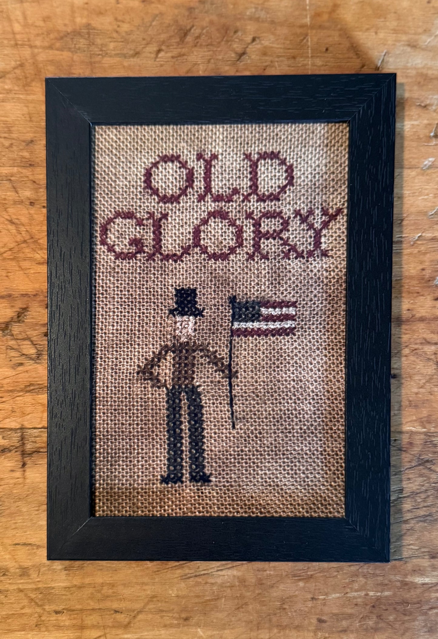 Old Glory