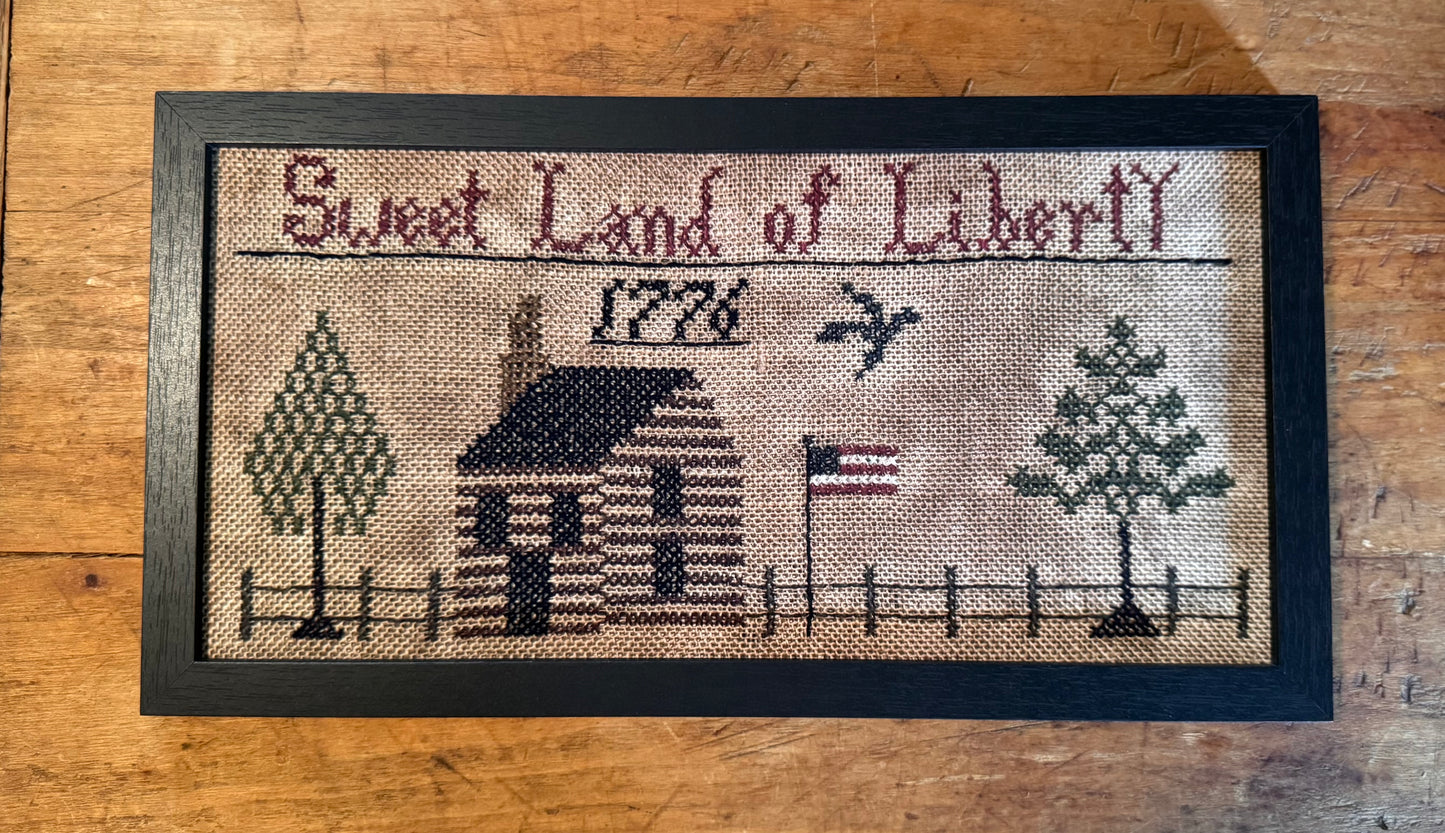 Sweet Liberty