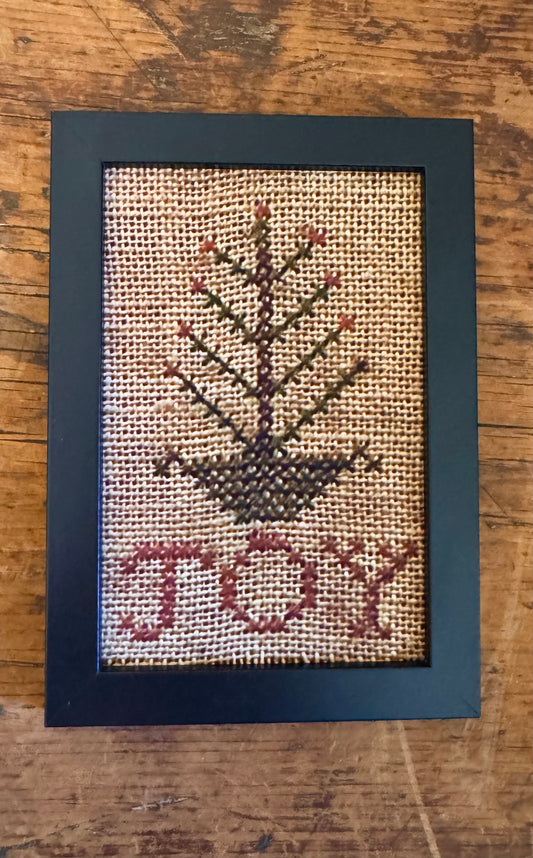 Joy Motif