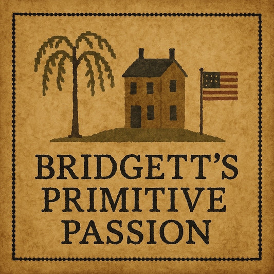 Bridgett’s Primitive Passion Gift Card