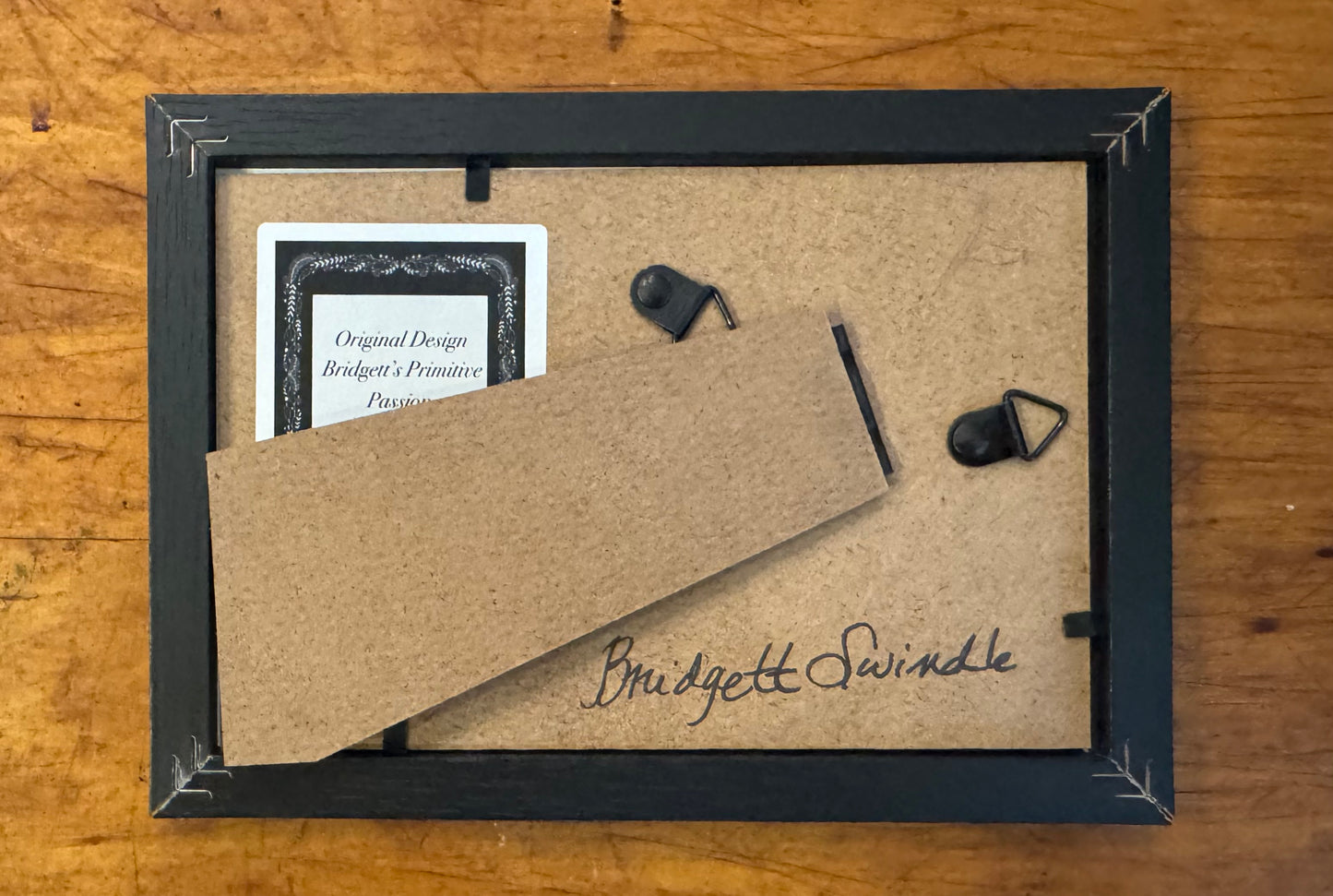 Oct 31 - 5" x 7"