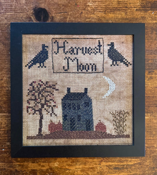 Harvest Moon