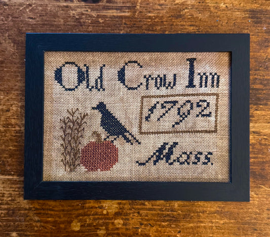 Old Crow Inn