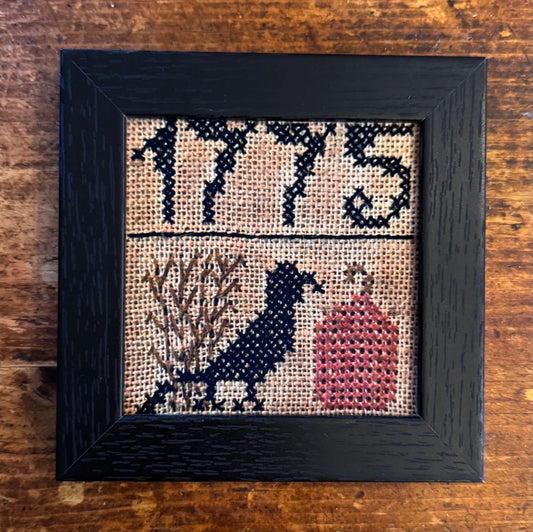 1787 Square