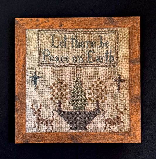 Peace on Earth