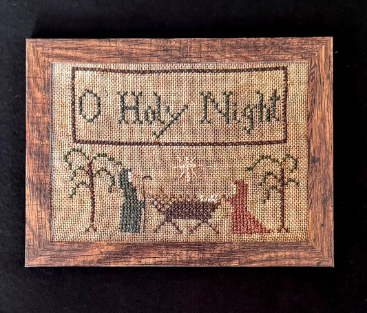O Holy Night